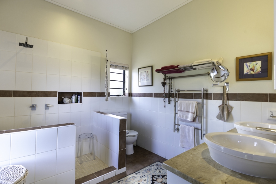 4 Bedroom Property for Sale in Forest Downs Eastern Cape